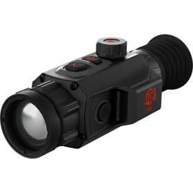 ATN ThOR 6 Mini 640 Thermal Scope (Option: 2-16x, 640x512Sensor Black w/Wi-Fi & Recording)