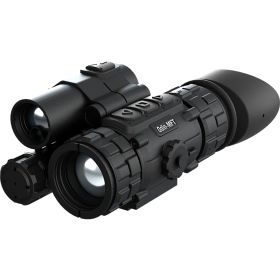 ATN Odin 6 Multi-Function Thermal Optic (Option: 640X480 Clip-On/Weapon Mount/Goggle/Monocular)