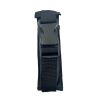 Carbon Fiber Automatic OTF Knife w/ Belt Clip