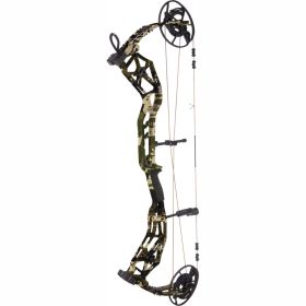 Bear Alaskan Pro Bow (Option: Emerge 2.0 70 lbs. RH)