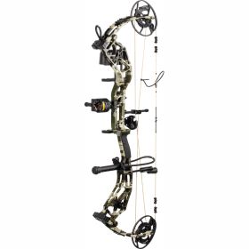 Bear Alaskan Pro RTH Package (Option: Emerge 2.0 70 lbs. RH)