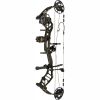 Bear Resilient RTH Bow Package