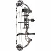 Bear Pristine RTH Bow Package