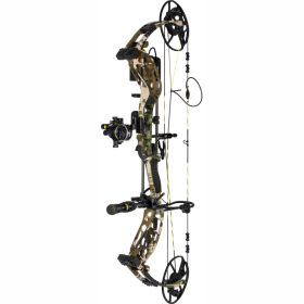 Bear THP Adapt 2+ HP RTH SYNC (Option: Emerge 2.0 70 lbs. RH)