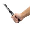 9.25" Bones Butterfly Knife with Cleaver Blade