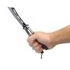 9.25" Bones Butterfly Knife with Cleaver Blade