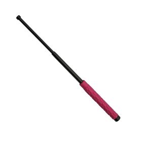 Pink Expandable Baton (size: 26")