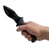 8.5" Spring Assisted Military and First Responders Knife