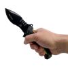 8.5" Spring Assisted Military and First Responders Knife