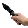 8.5" Spring Assisted Military and First Responders Knife