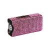 Streetwise Rhinestun Keychain Stun Gun