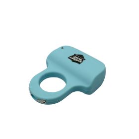 Sting Ring 18,000,000* Stun Gun (Color: Teal)