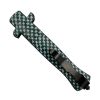 Ultralite ABS Automatic OTF Stiletto Knife