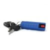 Streetwise 18 Stream Pepper Spray 0.5 oz Hard-case