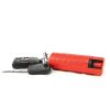 Streetwise 18 Stream Pepper Spray 0.5 oz Hard-case