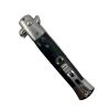 9” Automatic Out-The-Side Knife