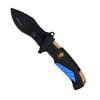 8.5" Spring Assisted Military and First Responders Knife