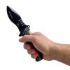 8.5" Spring Assisted Military and First Responders Knife