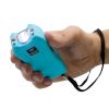 Lifeguard 65,000,000 Stun Gun with Auto Stun