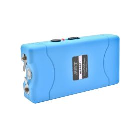 Mini 98,000,000* Stun Gun (Color: Teal)