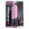 Streetwise 18 Stream Pepper Spray 0.5 oz Hard-case