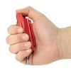 Streetwise 18 Stream Pepper Spray 0.5 oz Hard-case
