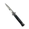 9” Automatic Out-The-Side Knife