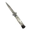 9” Automatic Out-The-Side Knife