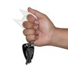 My Kitty Self-Defense Keychain w/ Card