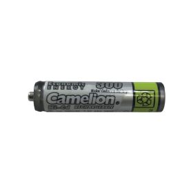 Ni-CD Rechargeable Single Battery (Type: AAA)