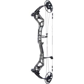 Bear Surpass Bow (Option: Strata/Black 60 lbs. RH)