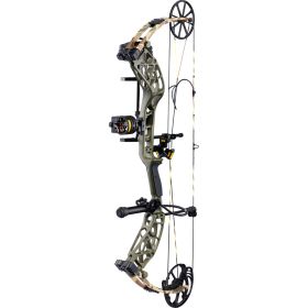Bear The Hunting Public Adapt 2 RTH Package (Option: Throwback Green 45-60 RH)