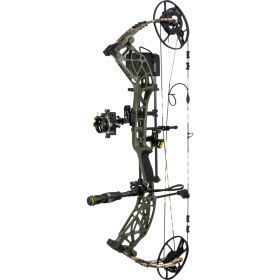 Bear THP Adapt 2+ HP RTH Package (Option: Throwback Green 45-60 RH)