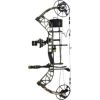 Bear THP Adapt 2+ HP RTH Package