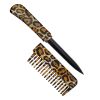 Comb Knife