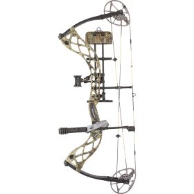 Diamond Deploy SB RAK Bow Package (Option: Mossy Oak Break Up Country 70 lbs. LH)