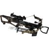 Excalibur Rev-X TD Crossbow Package