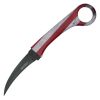 Curved Comb Knife