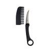 Curved Comb Knife