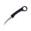 Curved Comb Knife