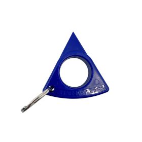 Streetwise Shar-Key Tooth (Color: Blue)