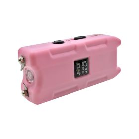 J.A.C.K. 77,000,000* Stun Gun (Color: Pink)