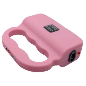 JOLT 80,000,000 Protector Stun Gun (Color: Pink)