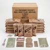 U.S. Military MRE Meals Ready-To-Eat