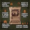 U.S. Military MRE Meals Ready-To-Eat