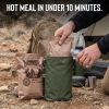 U.S. Military MRE Meals Ready-To-Eat
