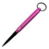 Kubotan Keychain Hidden Knife