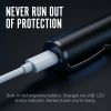 Pain Pen 25,000,000* Stun Gun