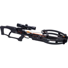 Ravin R8 Crossbow Package (Option: Black)