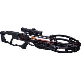 Ravin R10X Pro Crossbow Package (Option: Black)